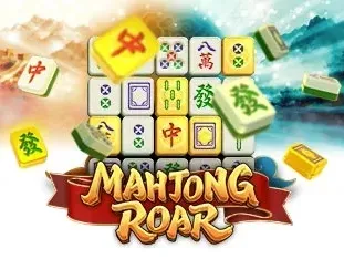 Mahjong Roar screenshot