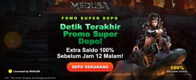 Login Detik55 Sekarang Juga banner