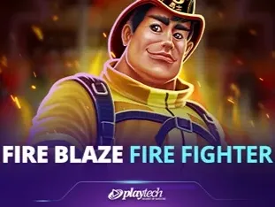 Fire Blaze_ Fire Fighter screenshot