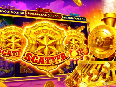 Menu Deposit & Withdraw Cepat screenshot