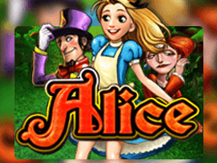 Alice (1) screenshot