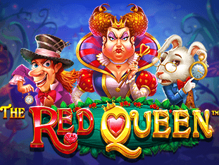 The Red Queen screenshot