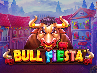 Bull Fiesta screenshot
