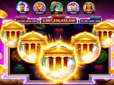 Fitur Login Alternatif detik55 screenshot