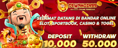 Kemenangan Besar di Detik55 Slot banner