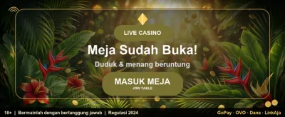 Link Alternatif Resmi Detik555 banner
