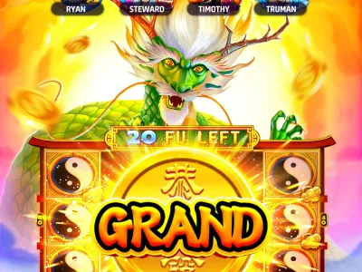 Tampilan Utama Lobi detik55 screenshot