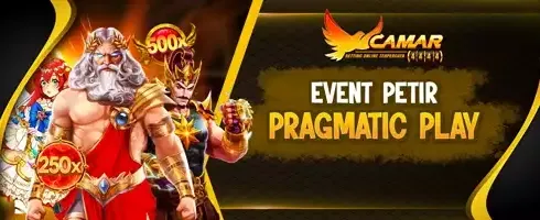 Promo Petir Pragmatic Play Exclusive promotion