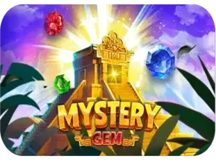 Mystery Gem screenshot
