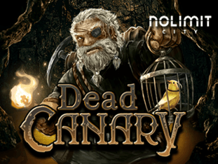 Dead Canary screenshot